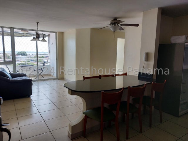 Amazing Apartment - Apartamento en parque Lefevre